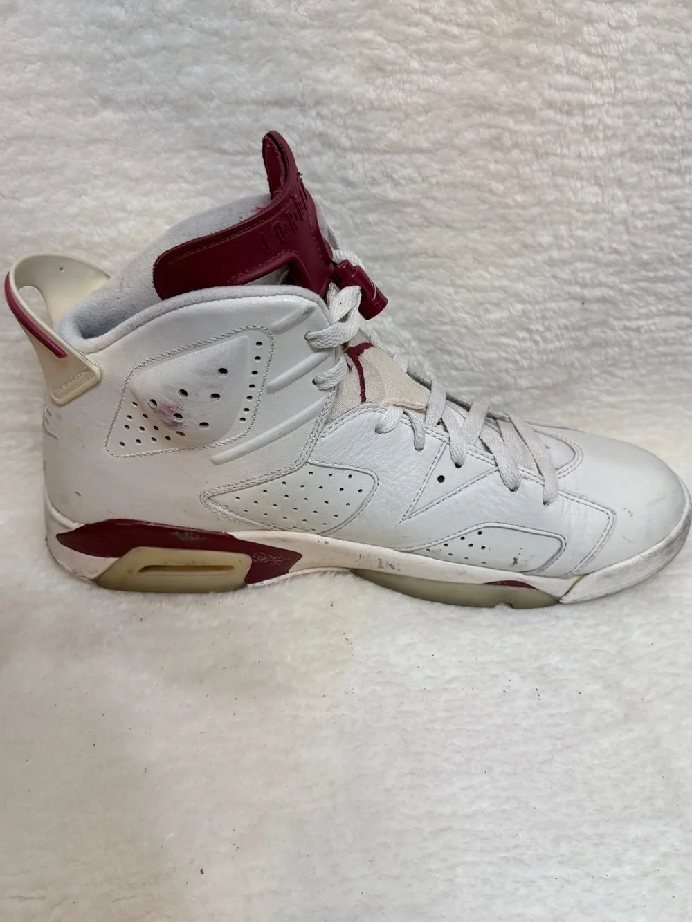 Jordan youth high